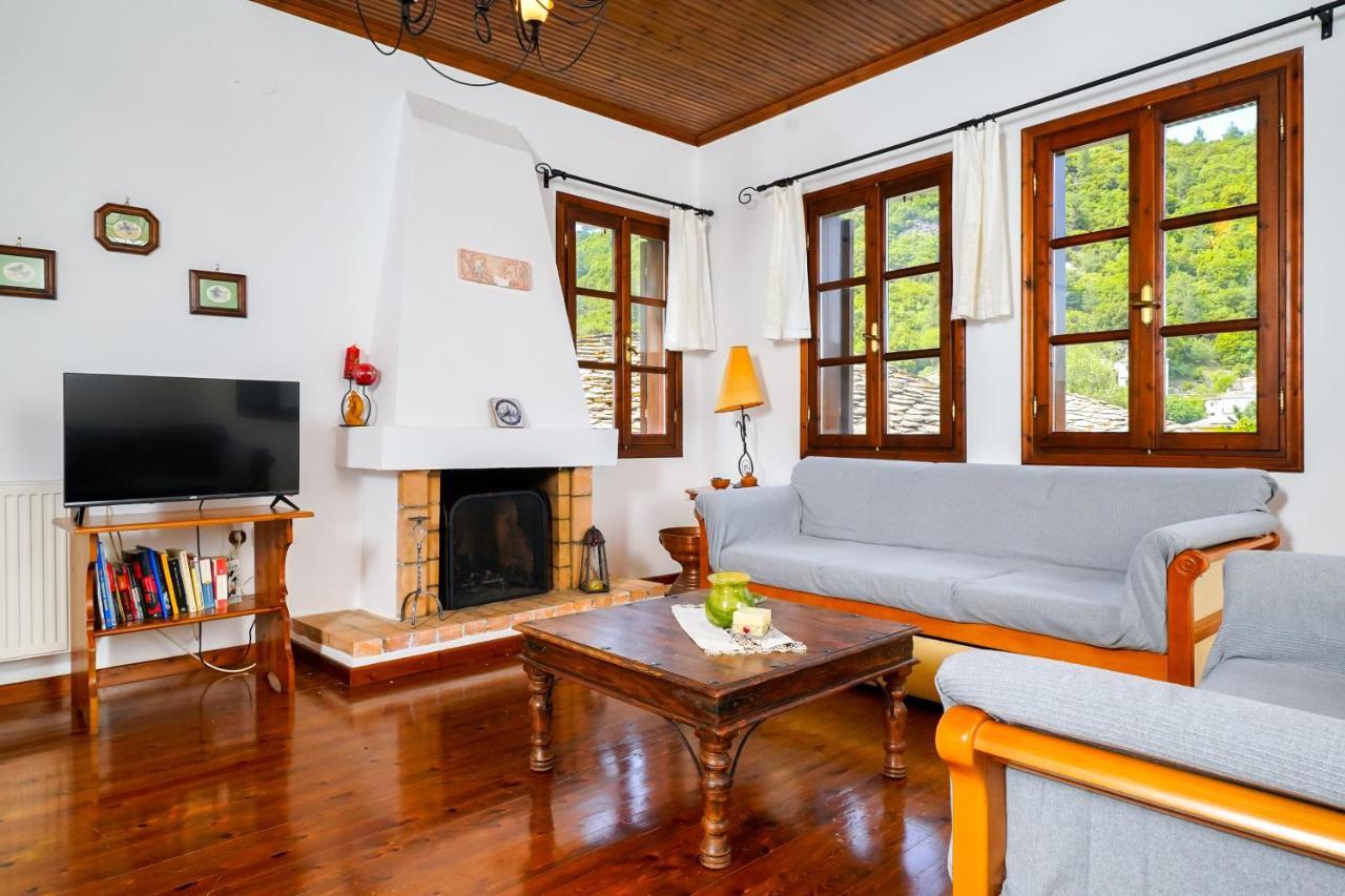 Villa Nina ปานาเยีย ภายนอก รูปภาพ